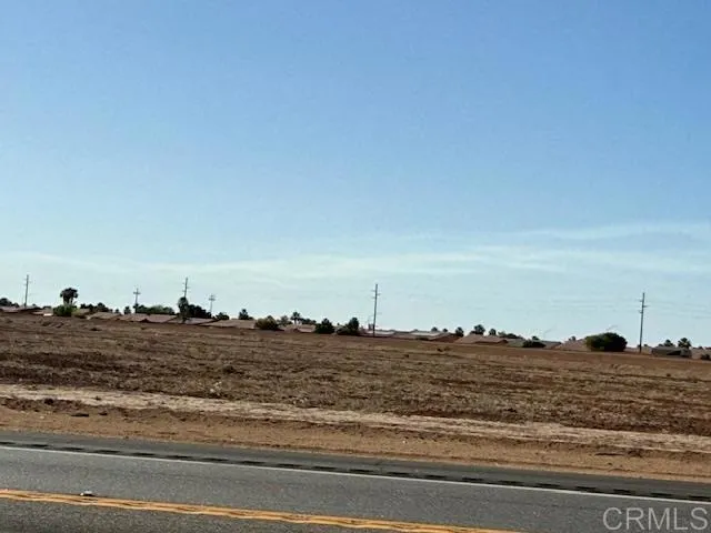 0 Tierra Santa Subdivision, Calexico, CA, 92231