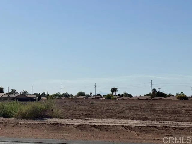 0 Tierra Santa Subdivision, Calexico, CA, 92231