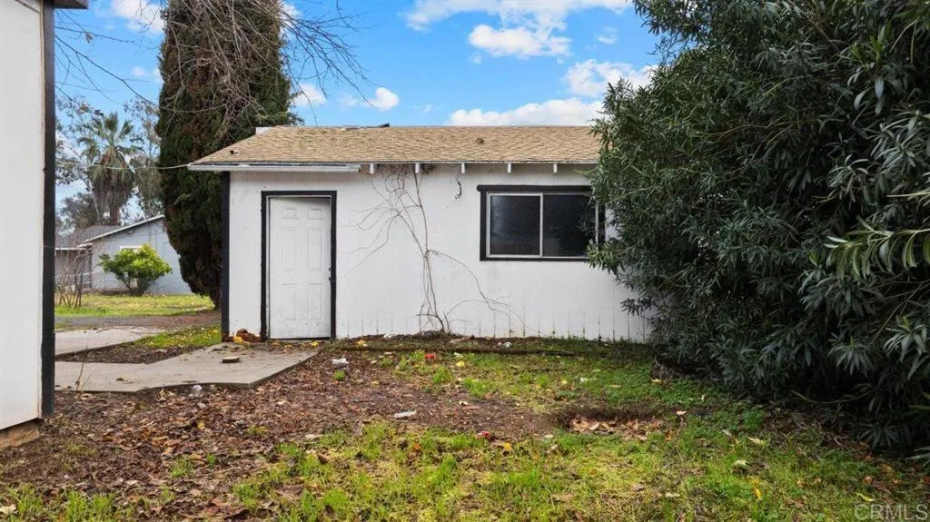 2163 4Th Street, Oroville, CA, 95965