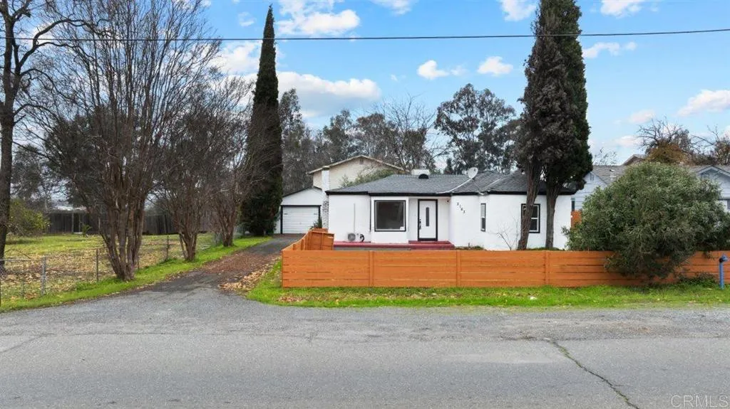 2163 4Th Street, Oroville, CA, 95965