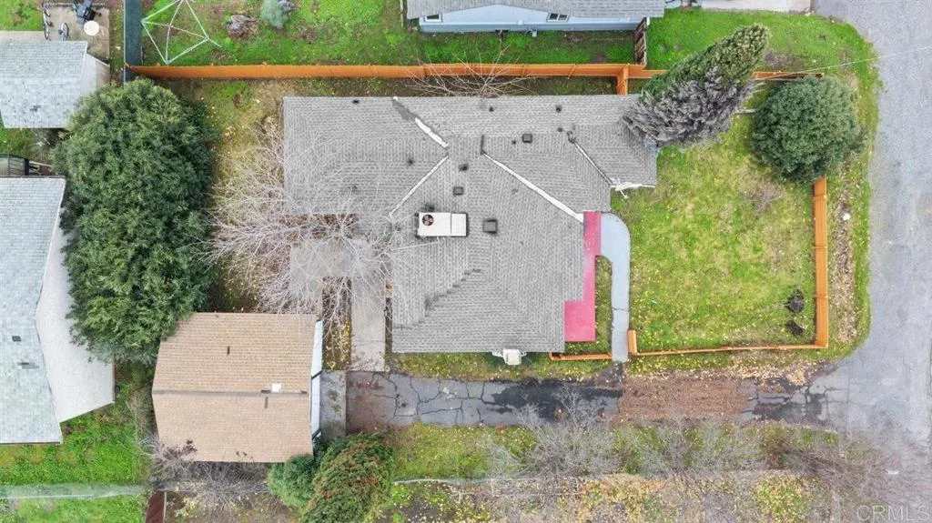 2163 4Th Street, Oroville, CA, 95965