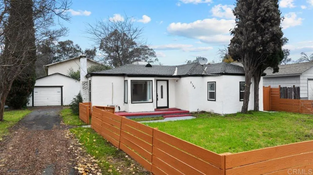 2163 4Th Street, Oroville, CA, 95965