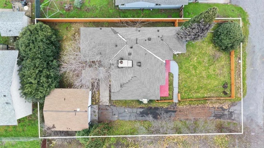 2163 4Th Street, Oroville, CA, 95965