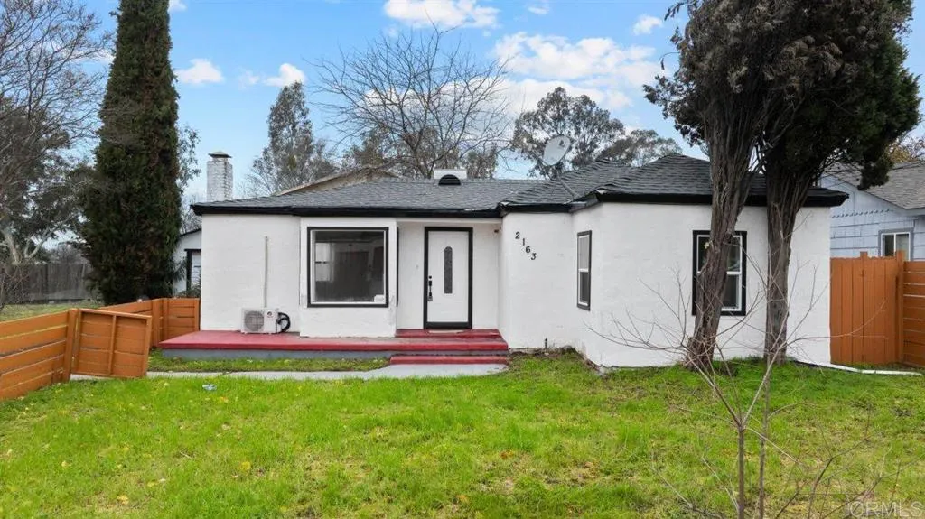 2163 4Th Street, Oroville, CA, 95965