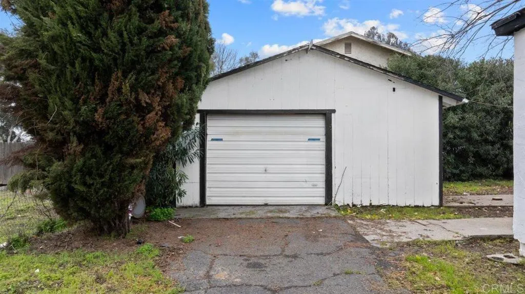 2163 4Th Street, Oroville, CA, 95965
