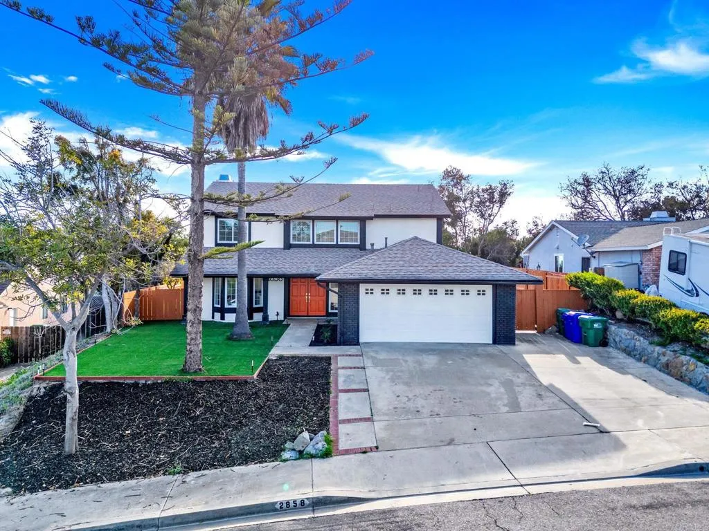 1920 Bernardo, Escondido, CA, 92025