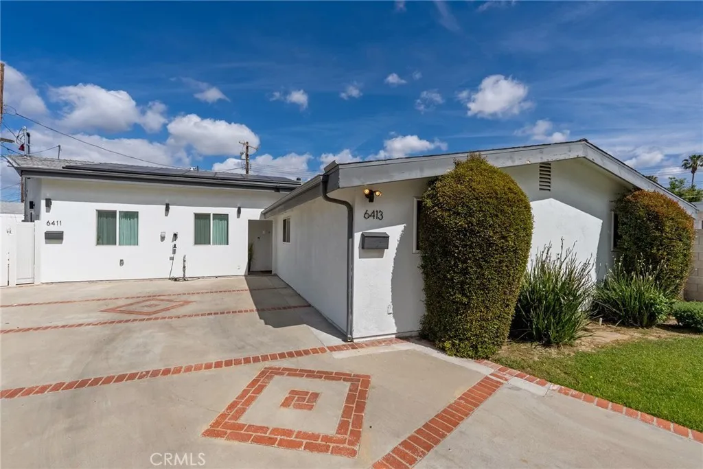 6413 Wystone Avenue, Reseda, CA, 91335
