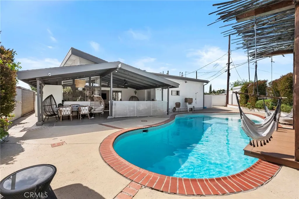 6413 Wystone Avenue, Reseda, CA, 91335