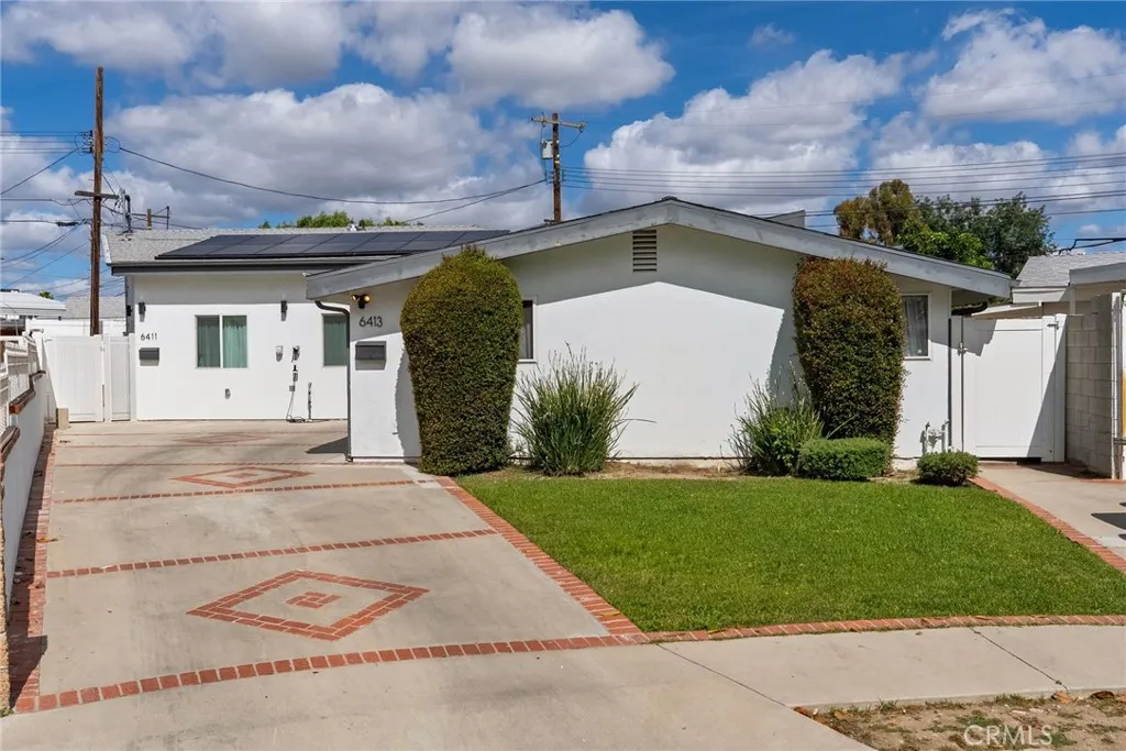 6413 Wystone Avenue, Reseda, CA, 91335