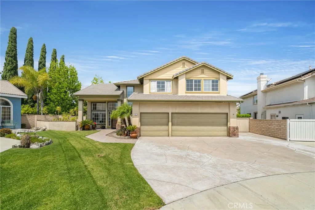 Simi Valley, CA 93063