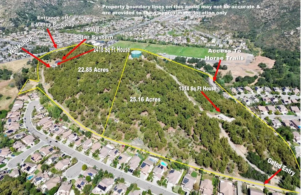 3137 E Valley Parkway, Escondido, CA 92027 - Main photo, Escondido, CA