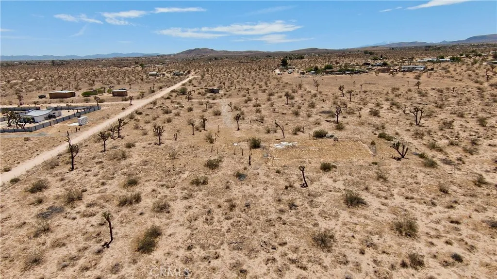 1903 Osgood, Landers, CA, 92285