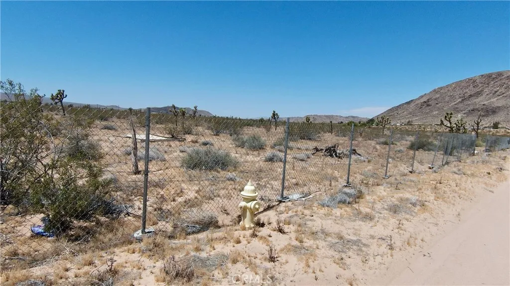 1903 Osgood, Landers, CA, 92285