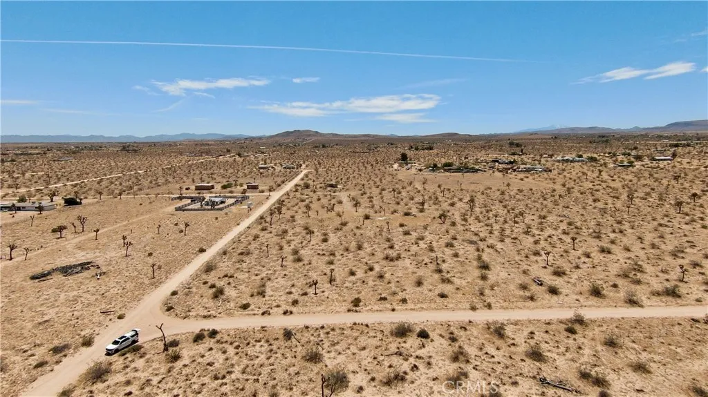 1903 Osgood, Landers, CA, 92285