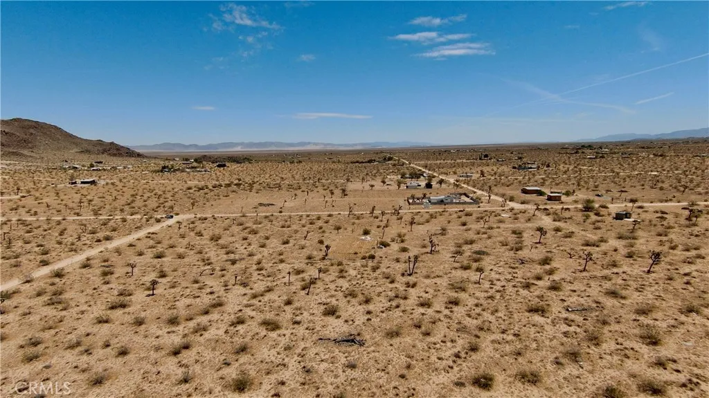 1903 Osgood, Landers, CA, 92285