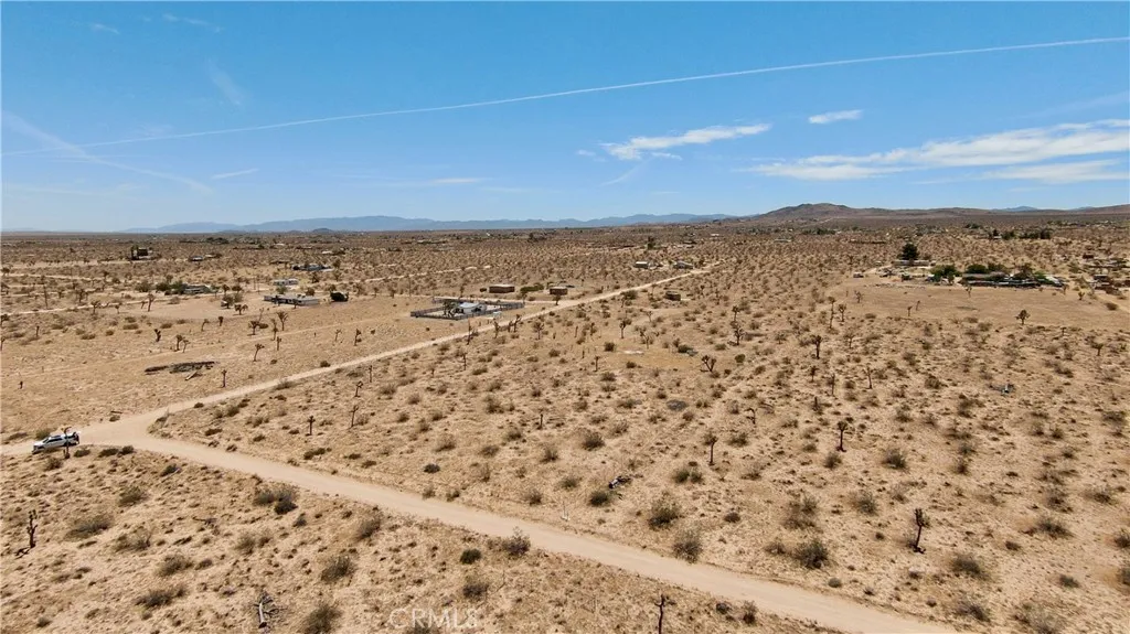1903 Osgood, Landers, CA, 92285