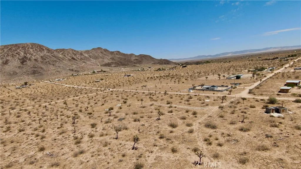 1903 Osgood, Landers, CA, 92285