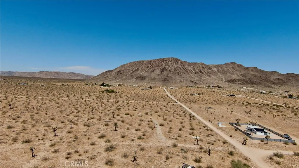 1903 Osgood, Landers, CA, 92285