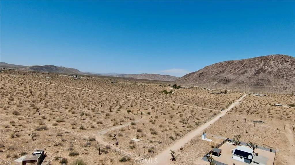 1903 Osgood, Landers, CA, 92285