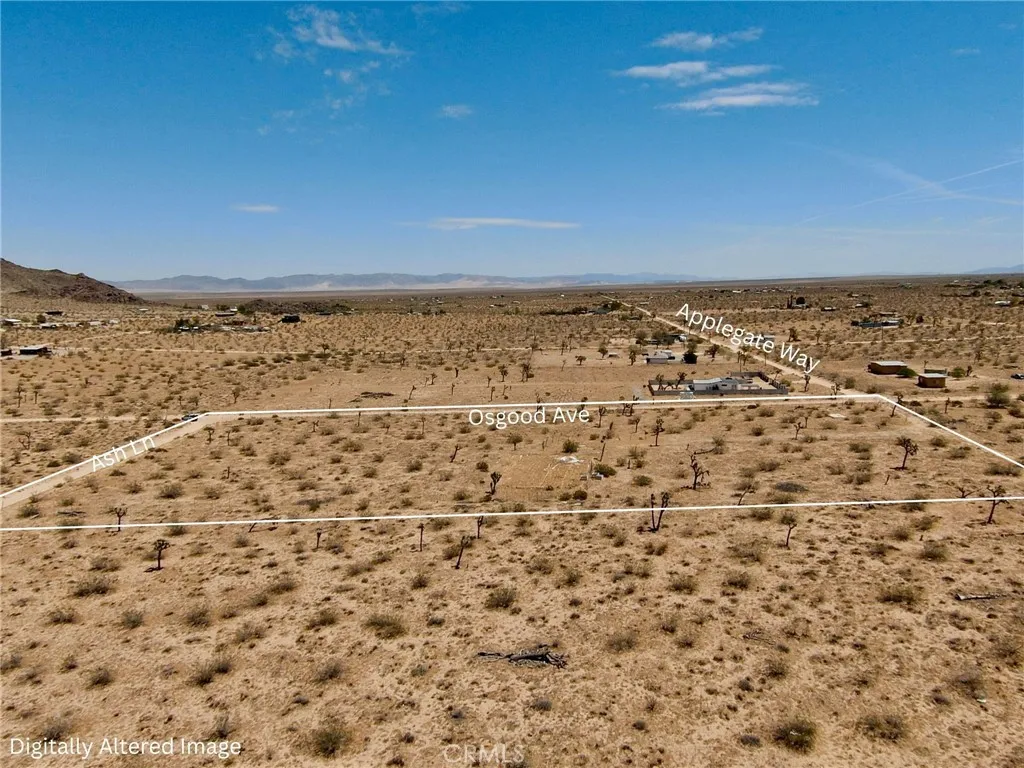 1903 Osgood, Landers, CA, 92285