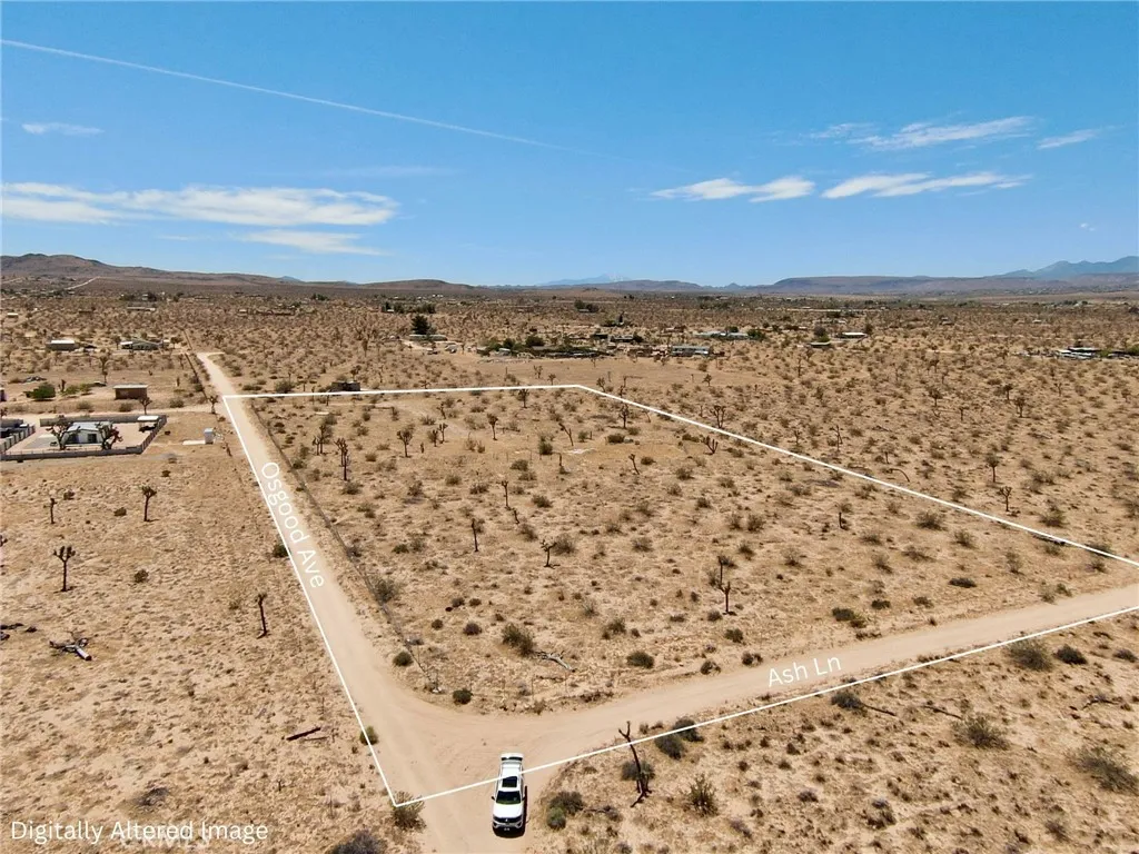 1903 Osgood, Landers, CA, 92285