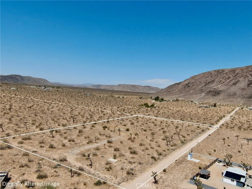1903 Osgood, Landers, CA, 92285