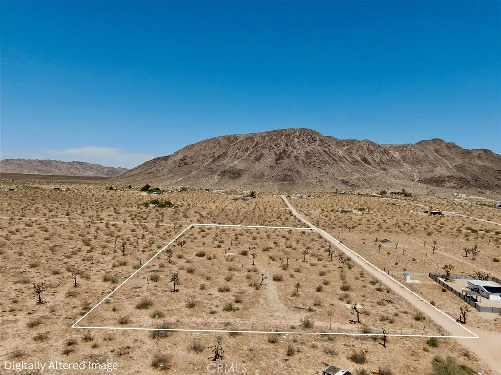 1903 Osgood, Landers, CA, 92285