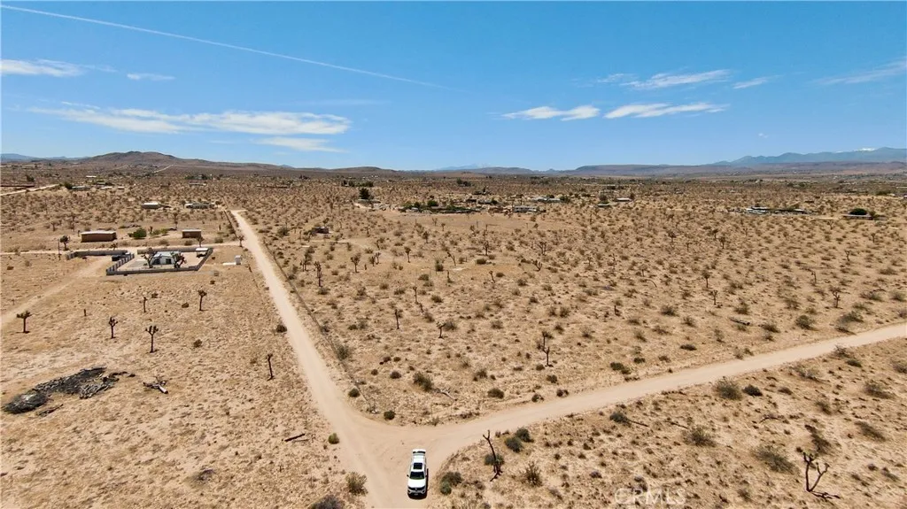 1903 Osgood, Landers, CA, 92285