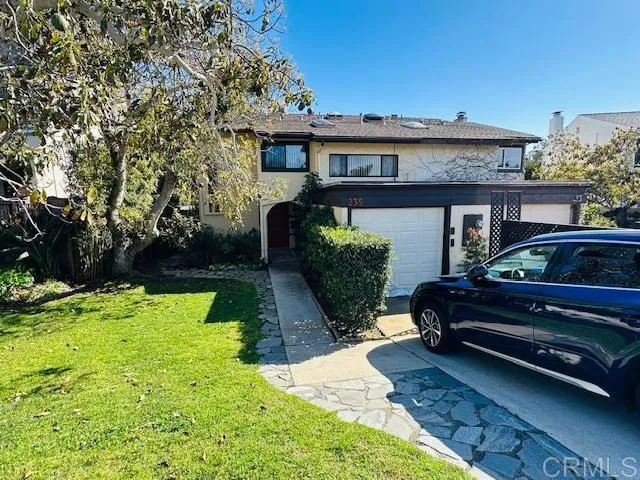 1103 Catania Dr UNIT 104, Encinitas, CA, 92024