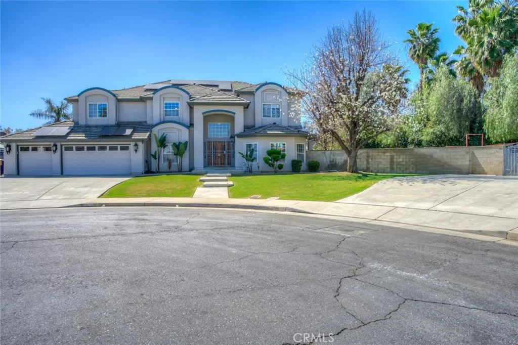 Bakersfield, CA 93306
