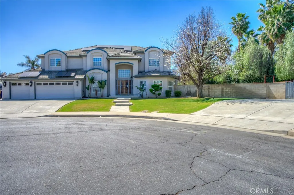 Bakersfield, CA 93306