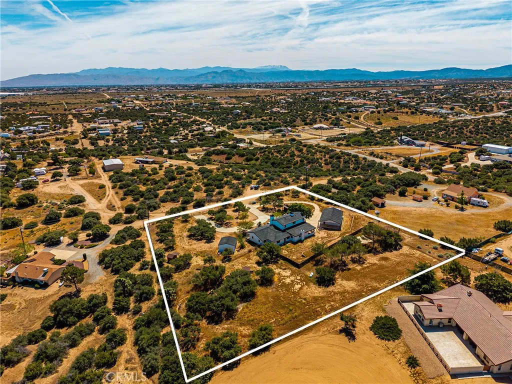 7788 Columbine, Oak Hills, CA, 92344