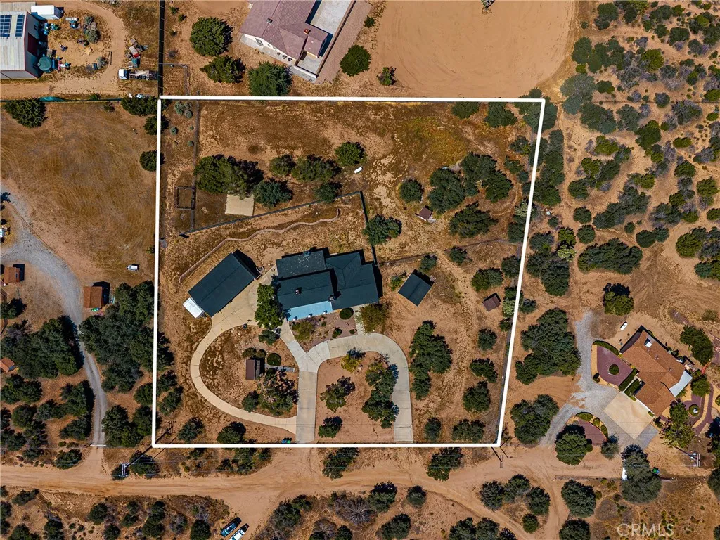 7788 Columbine, Oak Hills, CA, 92344