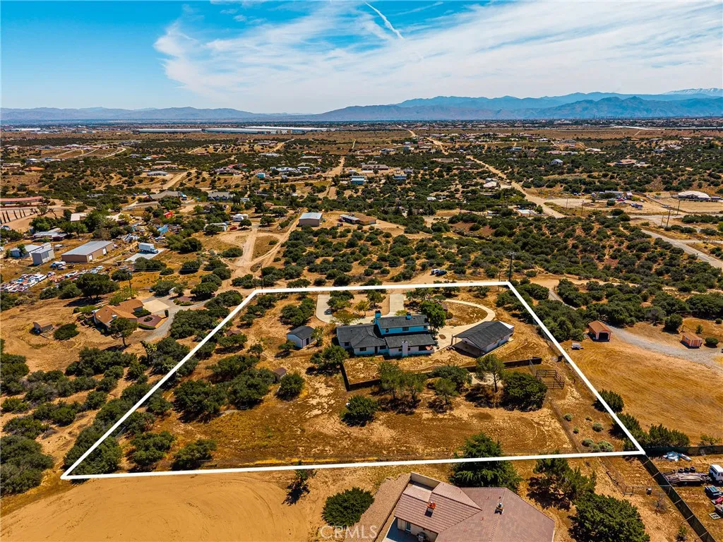 7788 Columbine, Oak Hills, CA, 92344