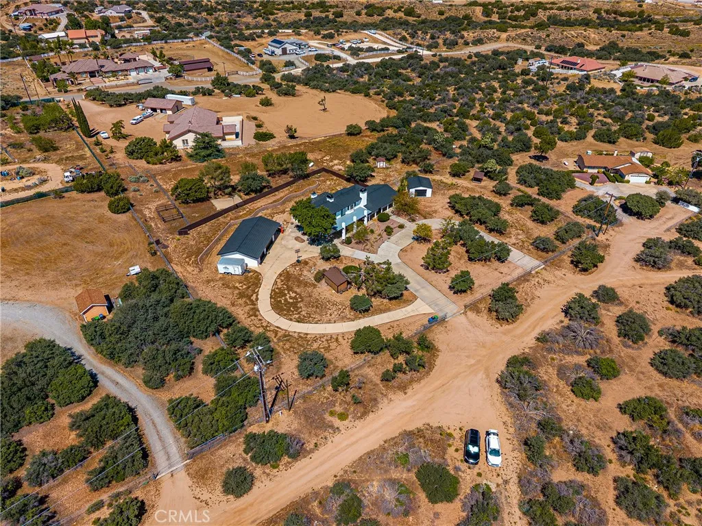 7788 Columbine, Oak Hills, CA, 92344