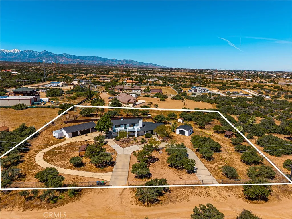 7788 Columbine, Oak Hills, CA, 92344