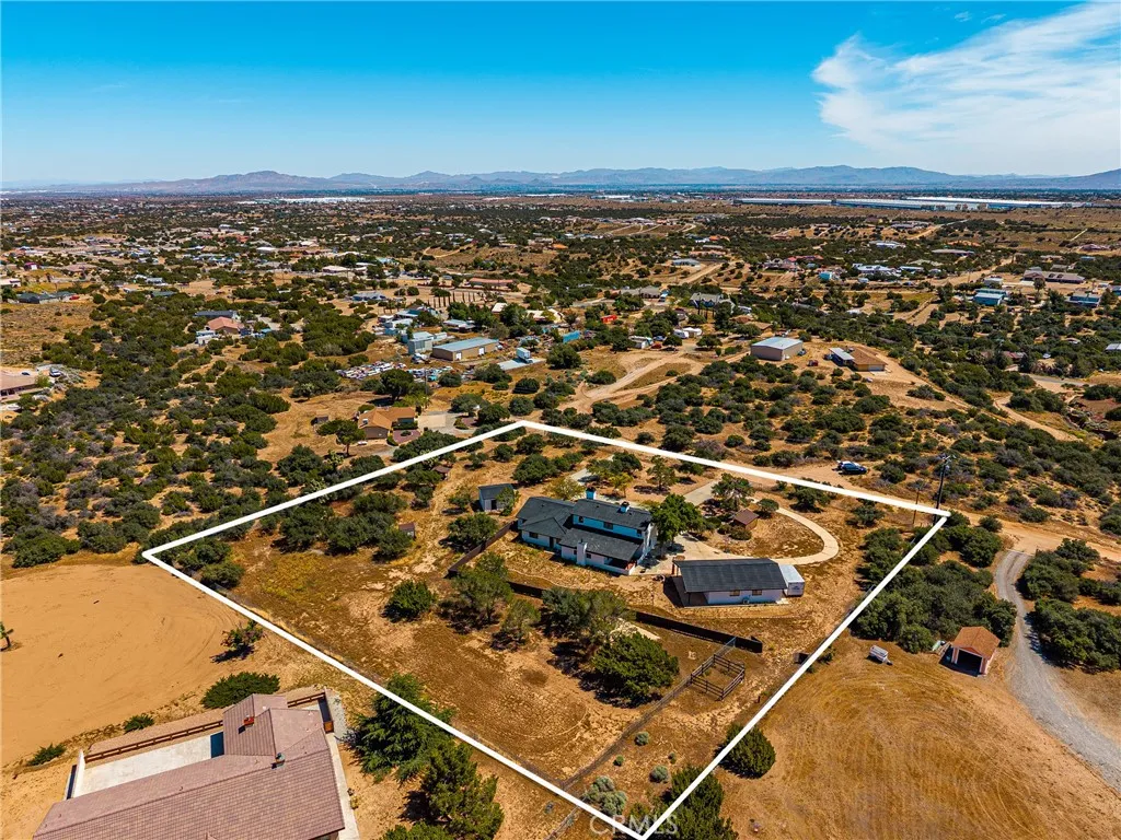 7788 Columbine, Oak Hills, CA, 92344