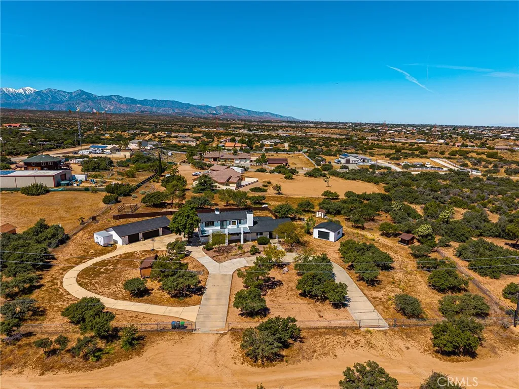 7788 Columbine, Oak Hills, CA, 92344