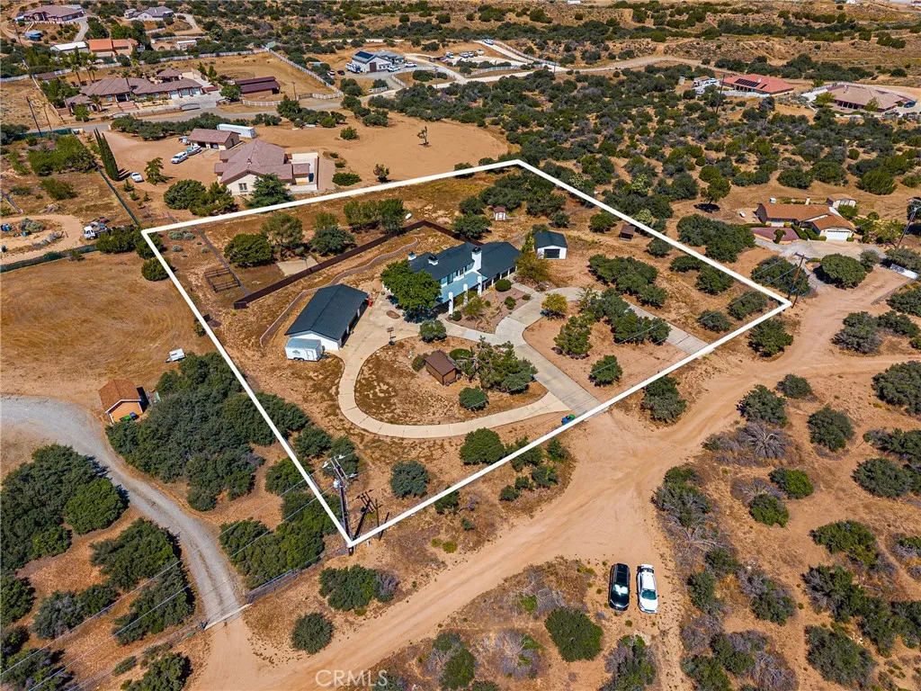 7788 Columbine, Oak Hills, CA, 92344