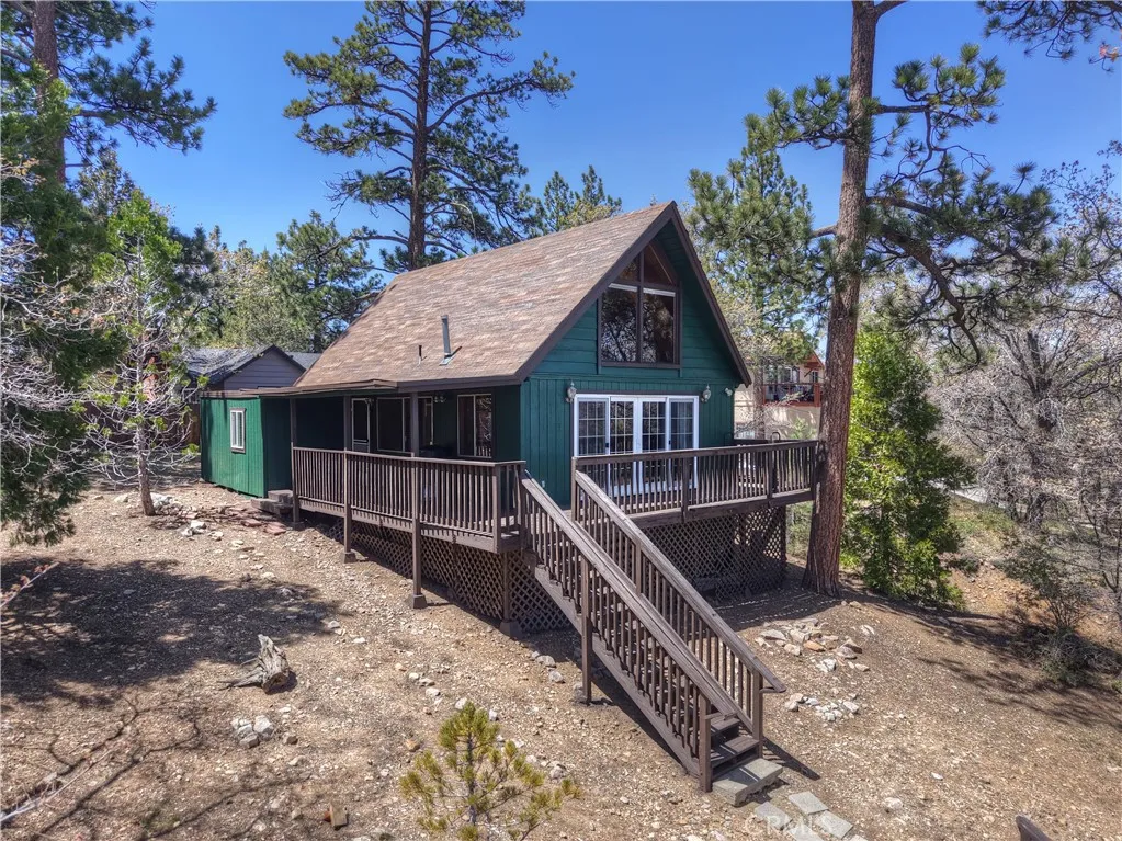 Big Bear City, CA 92314
