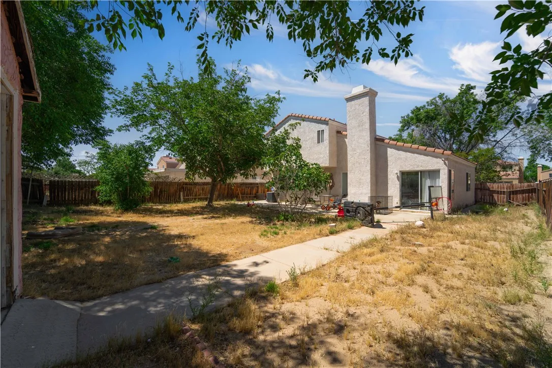 44920 Calston Avenue, Lancaster, CA, 93535