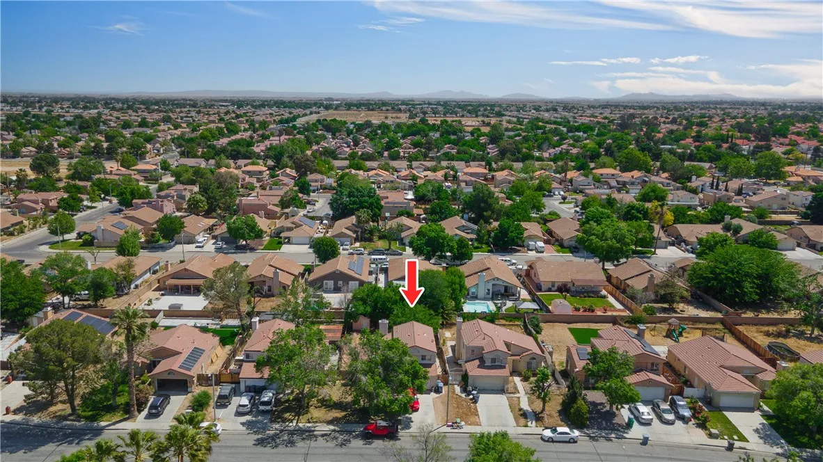 44920 Calston Avenue, Lancaster, CA, 93535