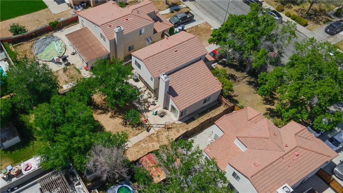 44920 Calston Avenue, Lancaster, CA, 93535