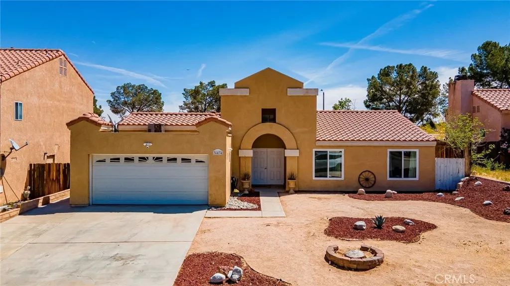 Palmdale, CA 93550