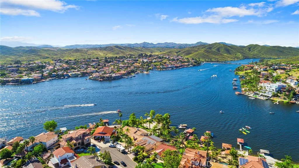 30056 Point Marina, Canyon Lake, CA, 92587