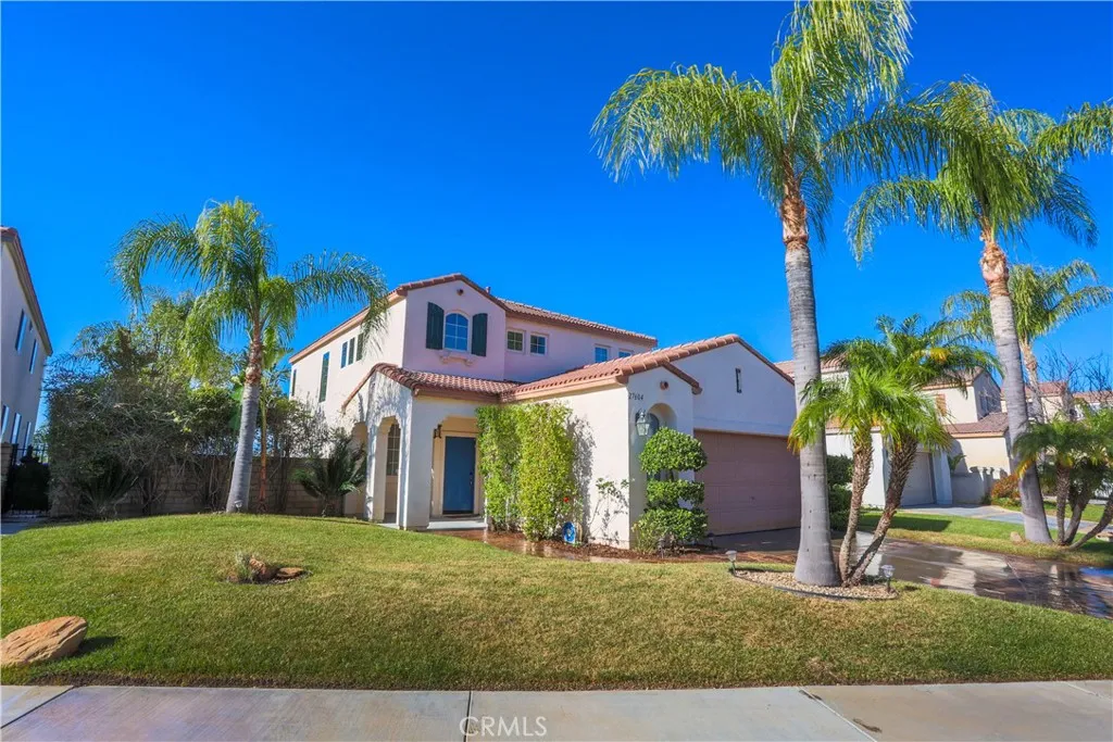 Castaic, CA 91384