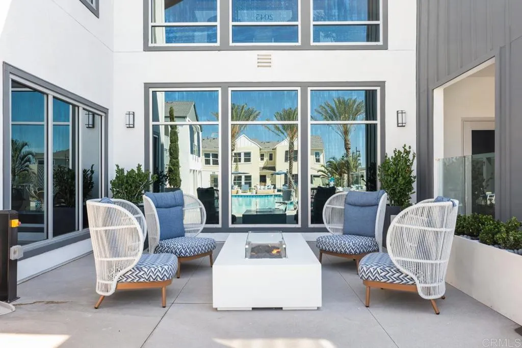 3075 Avenida Torcello UNIT 4, Chula Vista, CA, 91913