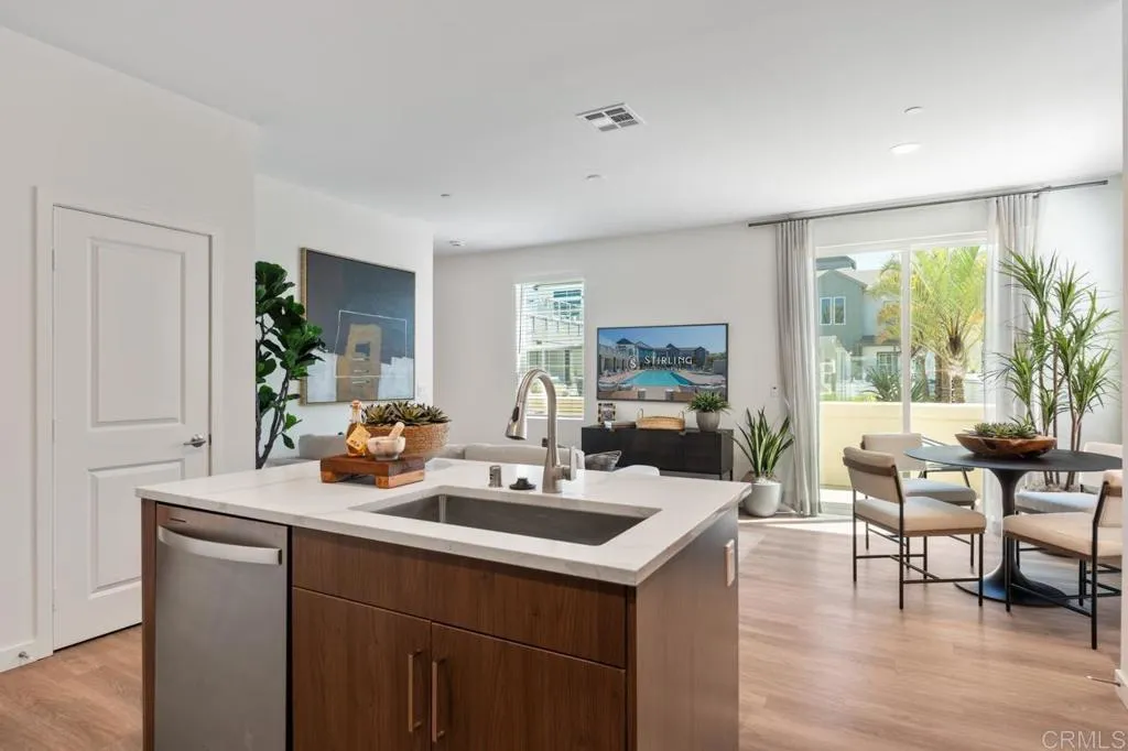 3075 Avenida Torcello UNIT 4, Chula Vista, CA, 91913