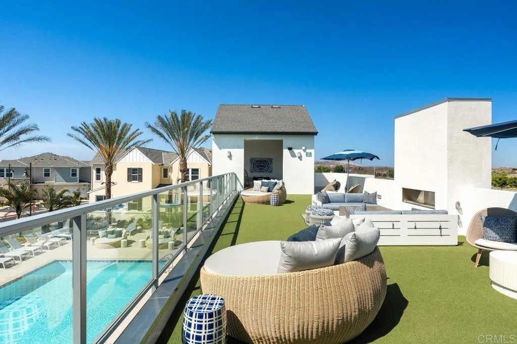 3075 Avenida Torcello UNIT 4, Chula Vista, CA, 91913