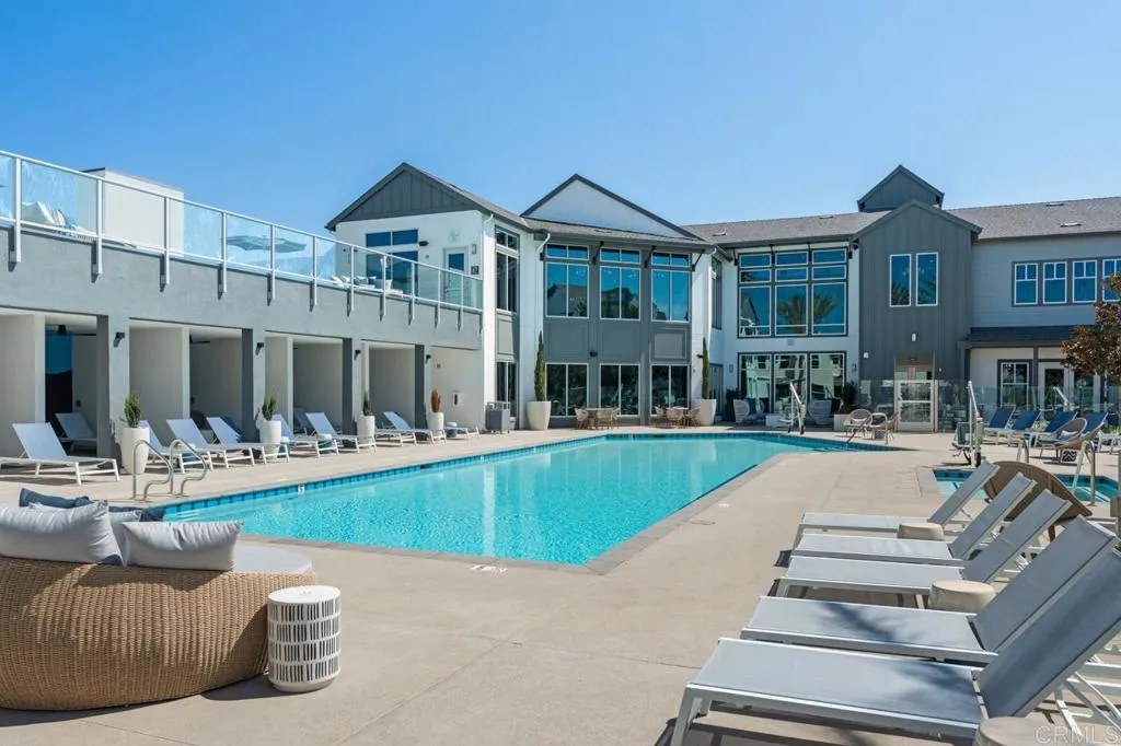 3075 Avenida Torcello UNIT 4, Chula Vista, CA, 91913